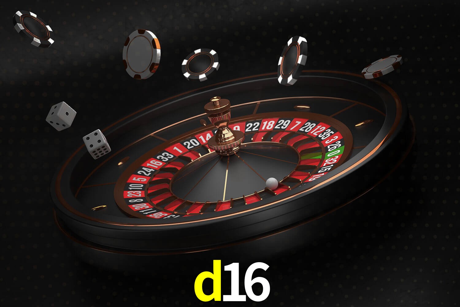 d16 bet