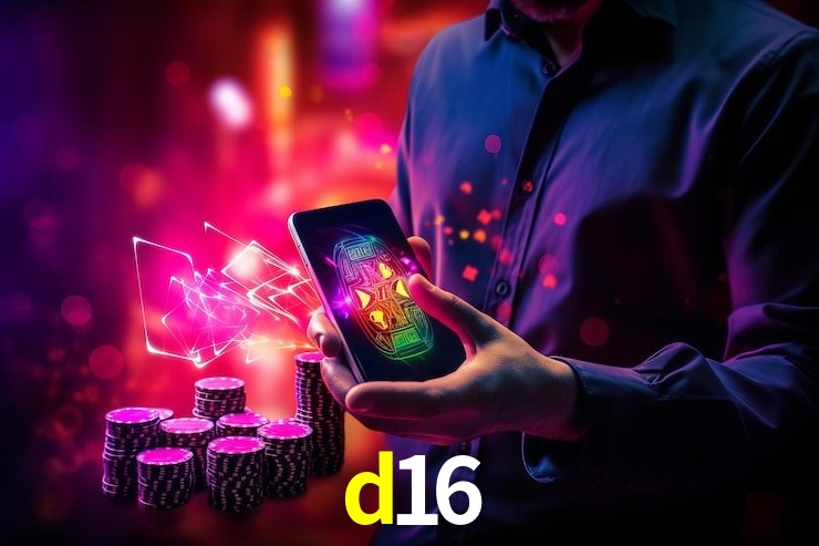 Experiência VIP d16