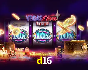 A Revolução dos Aplicativos de Jogos no d16