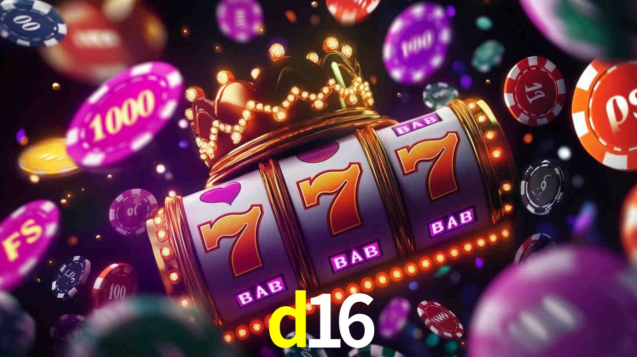 Casino VIP d16
