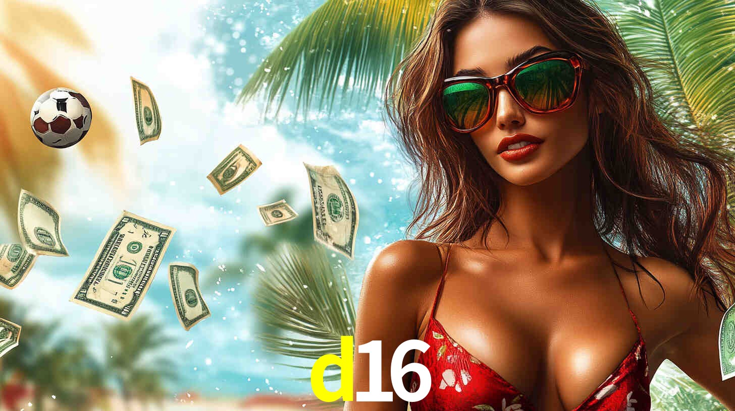 Explorando a Categoria de Eventos em Apostas na d16