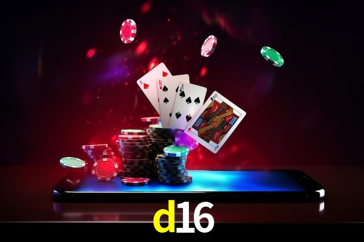 Casino Ao Vivo d16