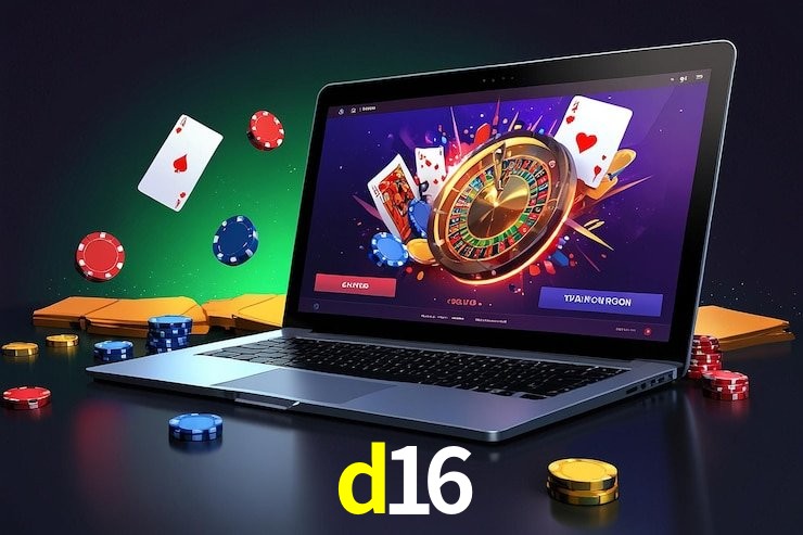 Casino Ao Vivo d16