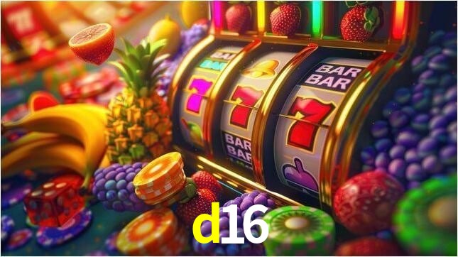 A Popularidade dos Caça-Níqueis no d16
