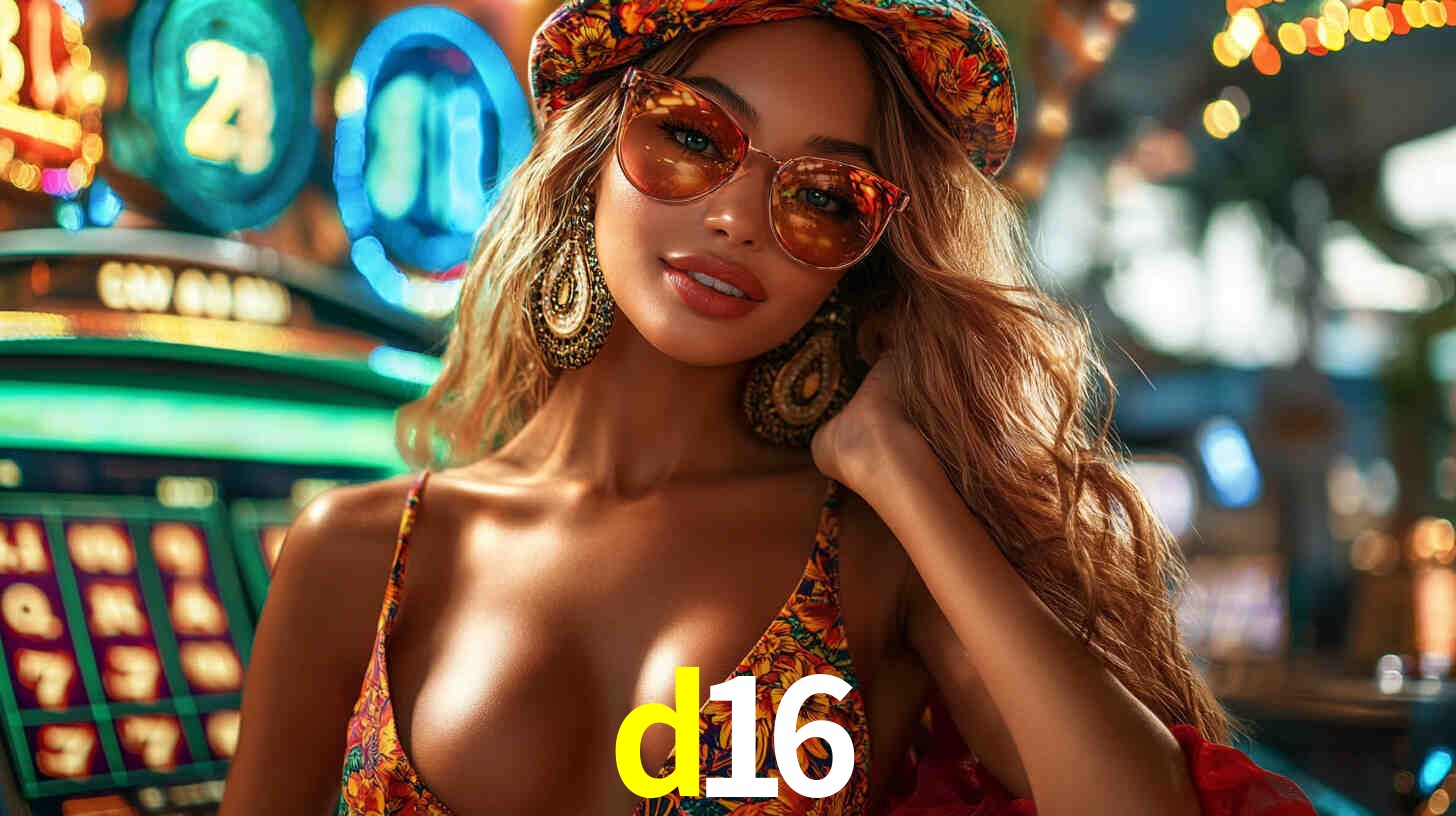 Programa VIP d16