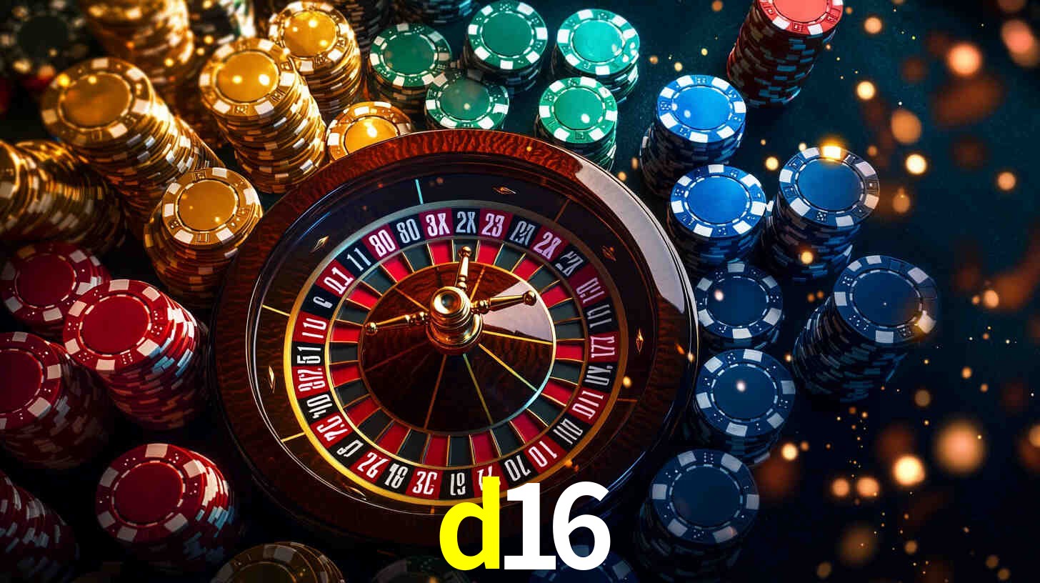 Bônus Diários d16