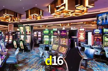 Descubra o Programa VIP da d16: Vantagens Exclusivas para Jogadores