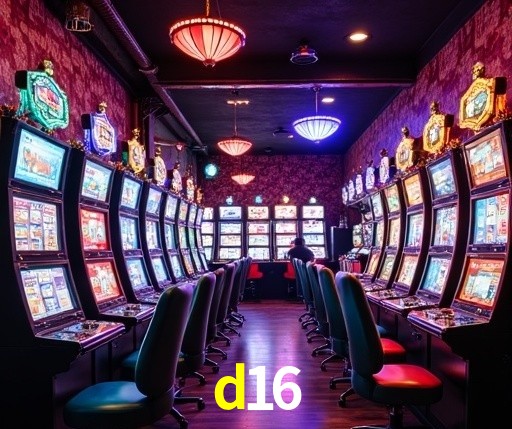 Sistemas de Segurança d16