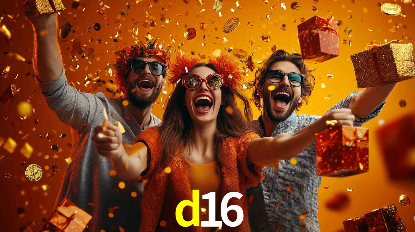 d16.com