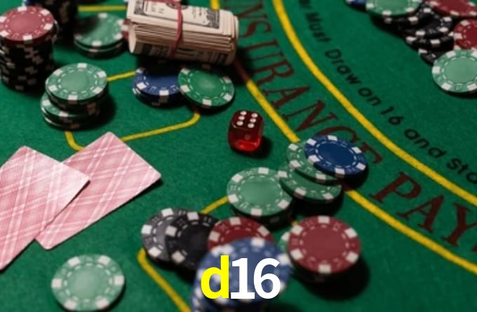d16 bet
