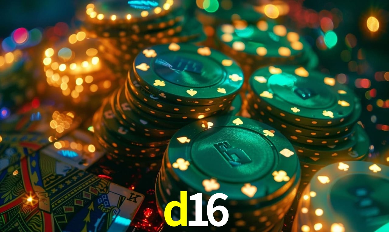 Casino Ao Vivo d16