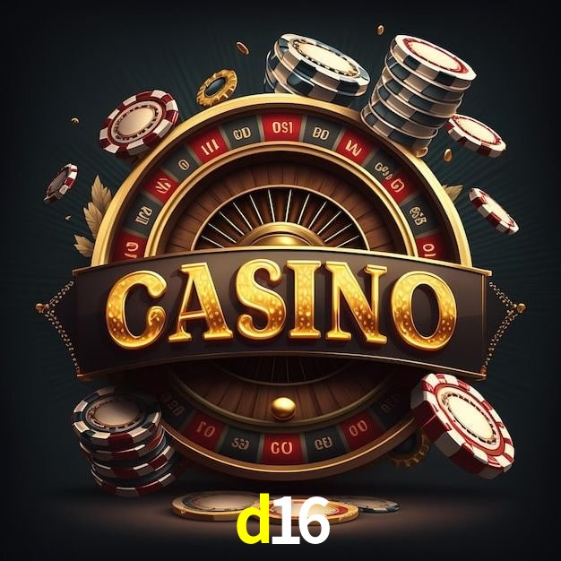 Jogos Exclusivos d16