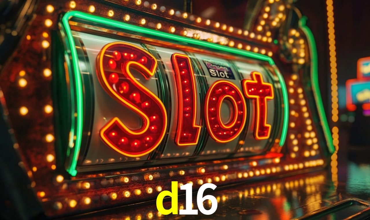 Estatísticas do Jogo d16