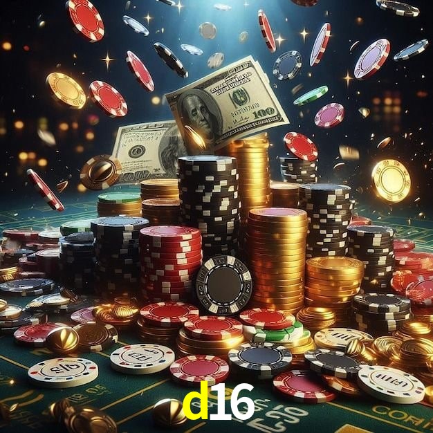 Casino Ao Vivo d16