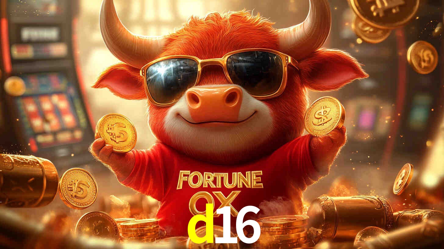 d16 bet