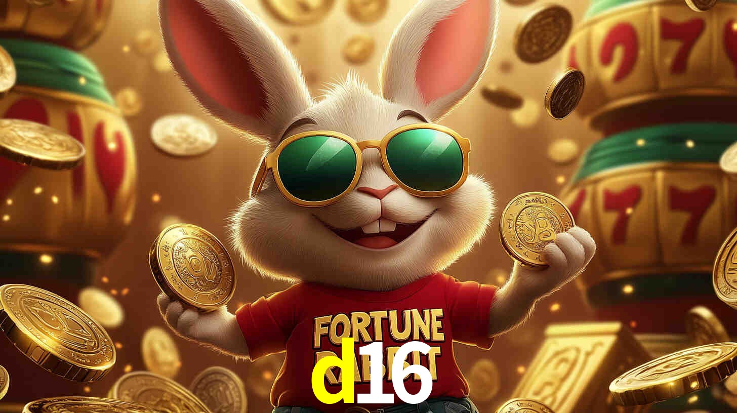 d16: A Experiência de Casino com Jogos de Mesa ao Vivo