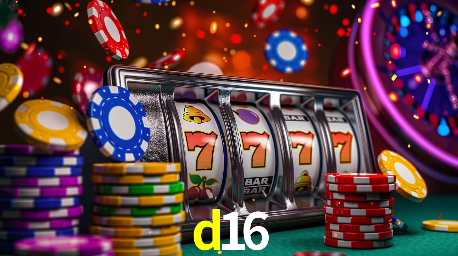 Apostas de Tênis d16