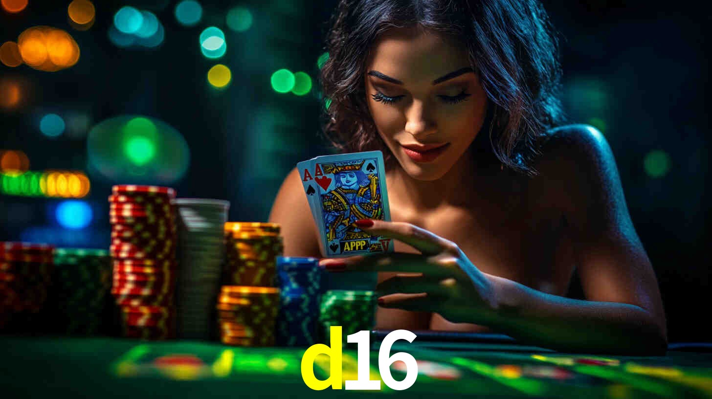 cassino d16