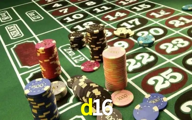 Integração de APIs d16