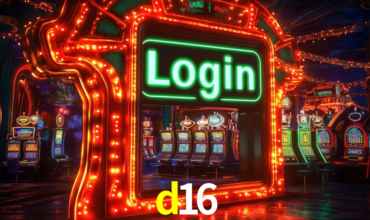 Provedores de Jogos d16