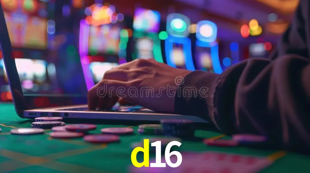 Apostas de Futebol d16