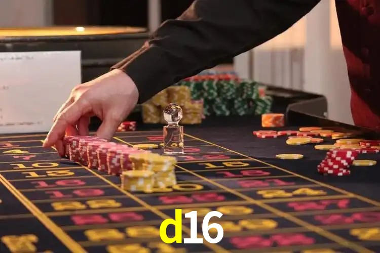 Desvendando o Mundo dos Jogos Virtuais na d16