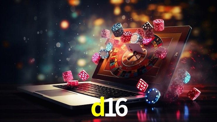 Torneios d16