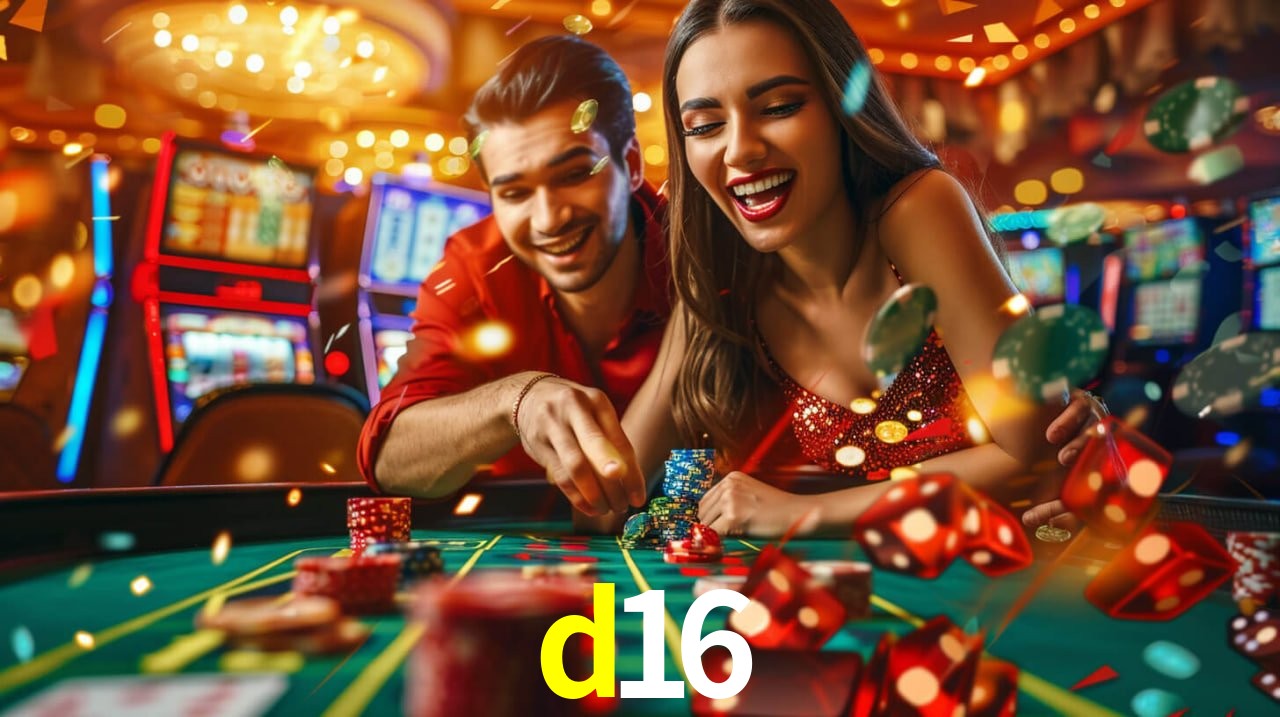 Experiência VIP d16