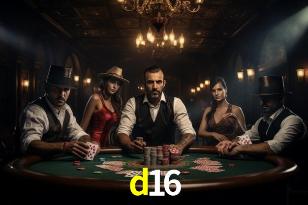 Programa VIP d16