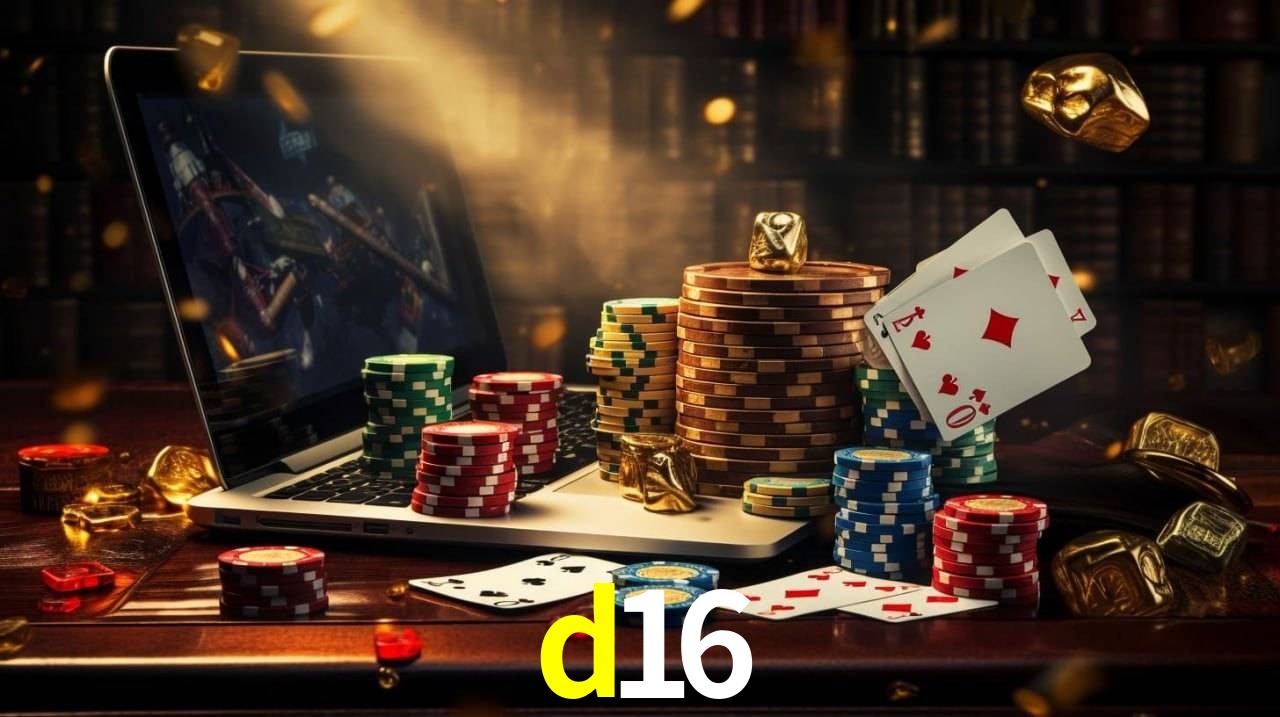 Estatísticas do Jogo d16