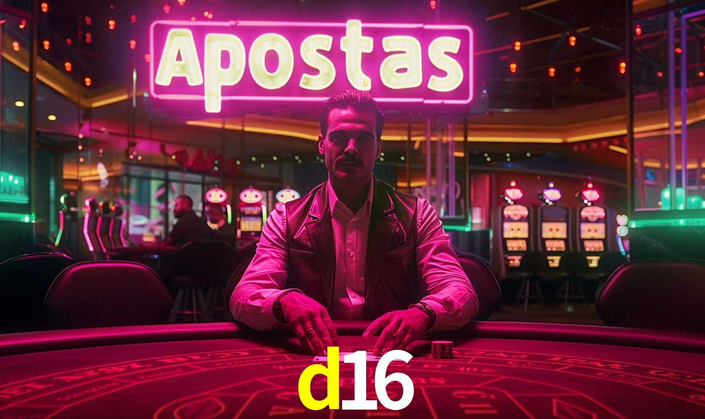 Apostas de Tênis d16