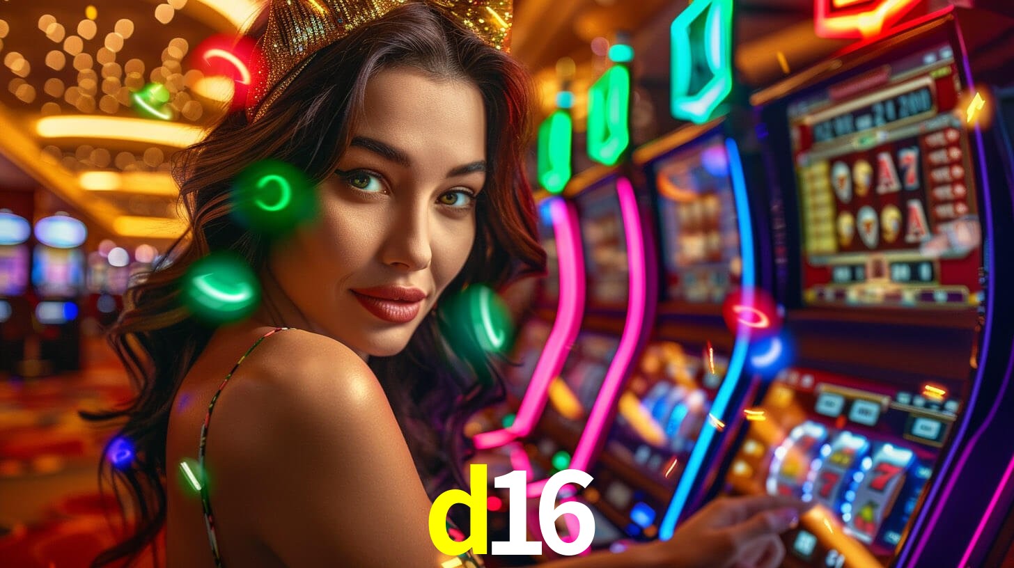 d16.com