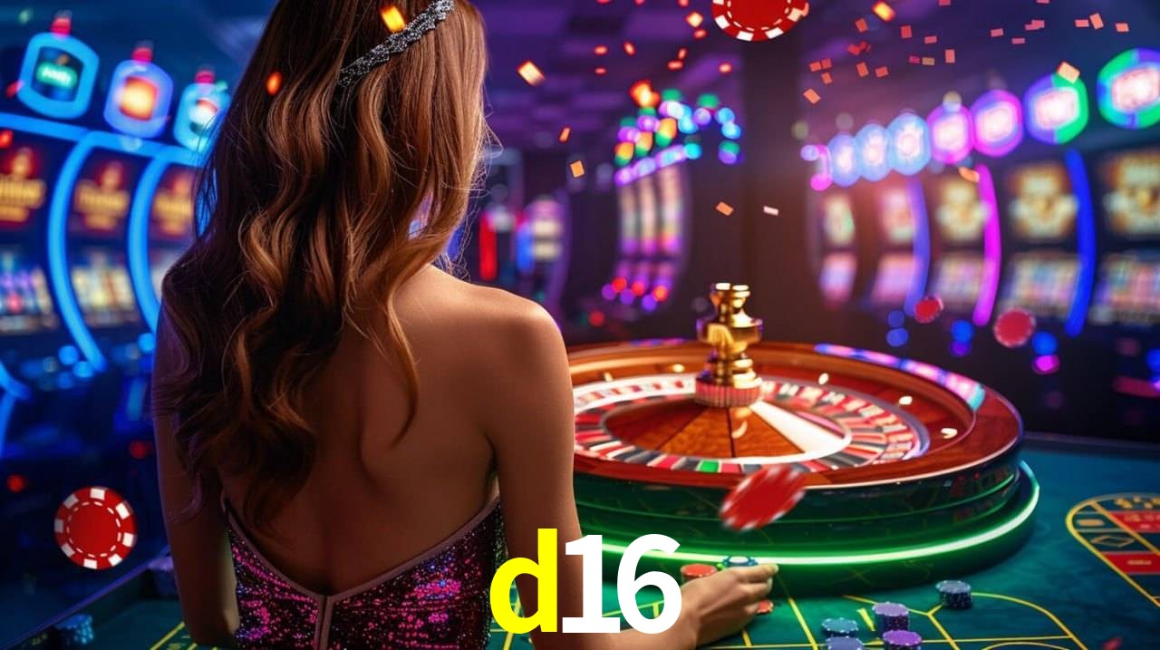 Interface do App d16