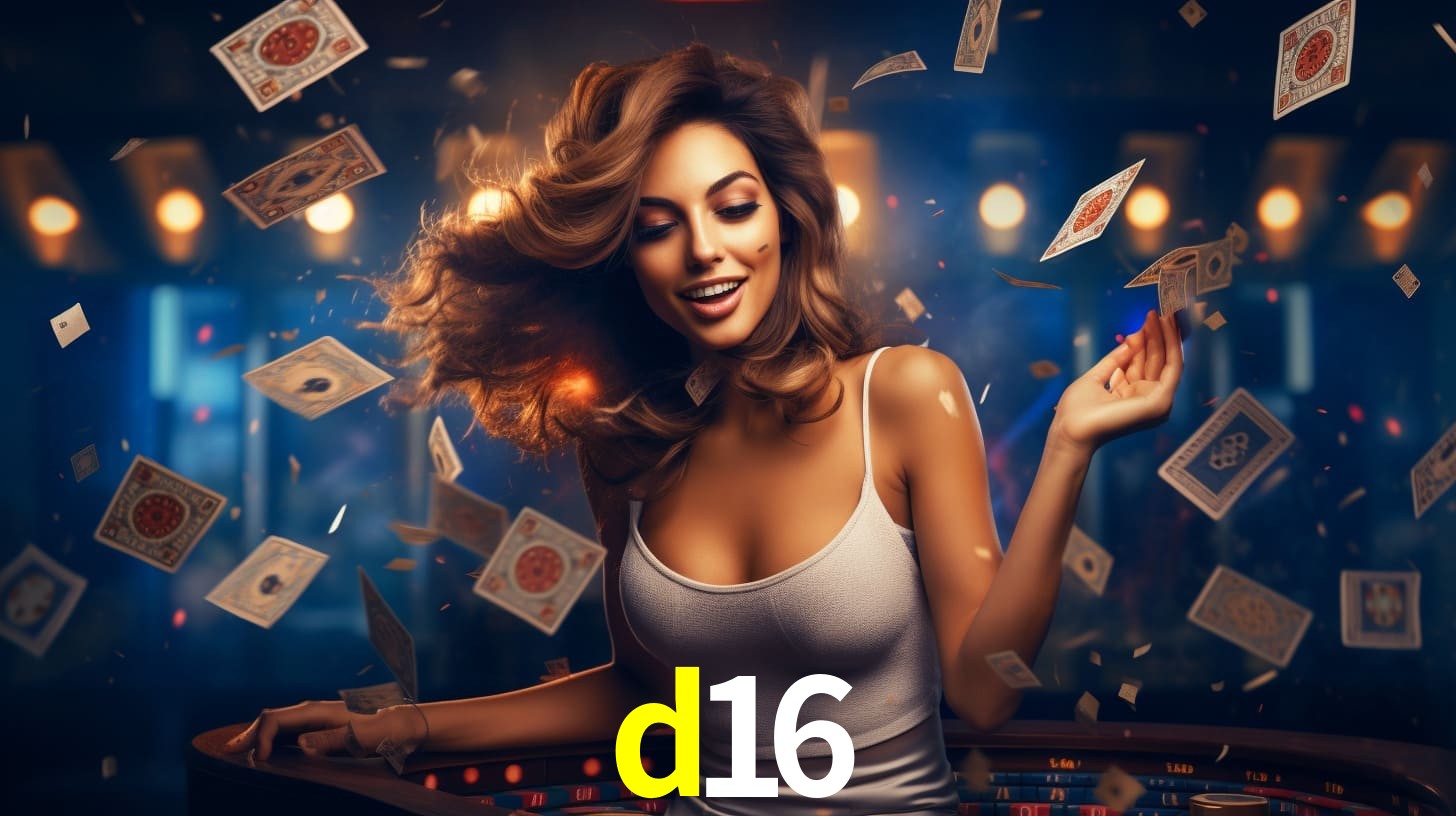 d16.com