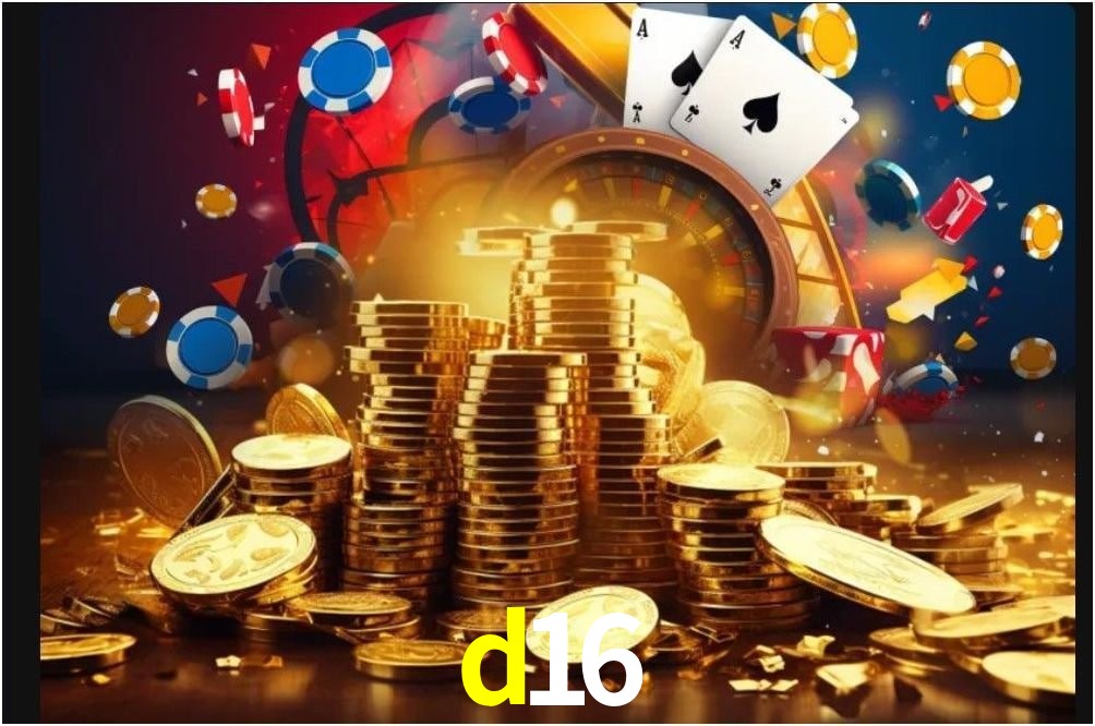 Casino VIP d16