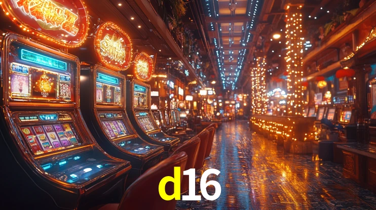 d16: Seu Especialista em Apostas Esportivas Brasileiras