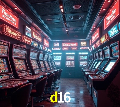 Login Seguro d16