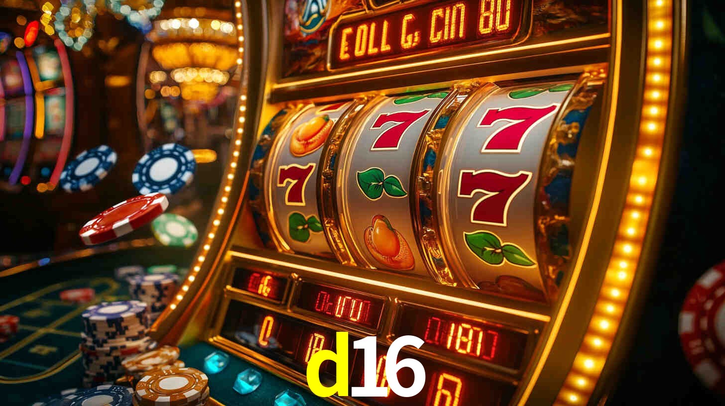 Torneios d16