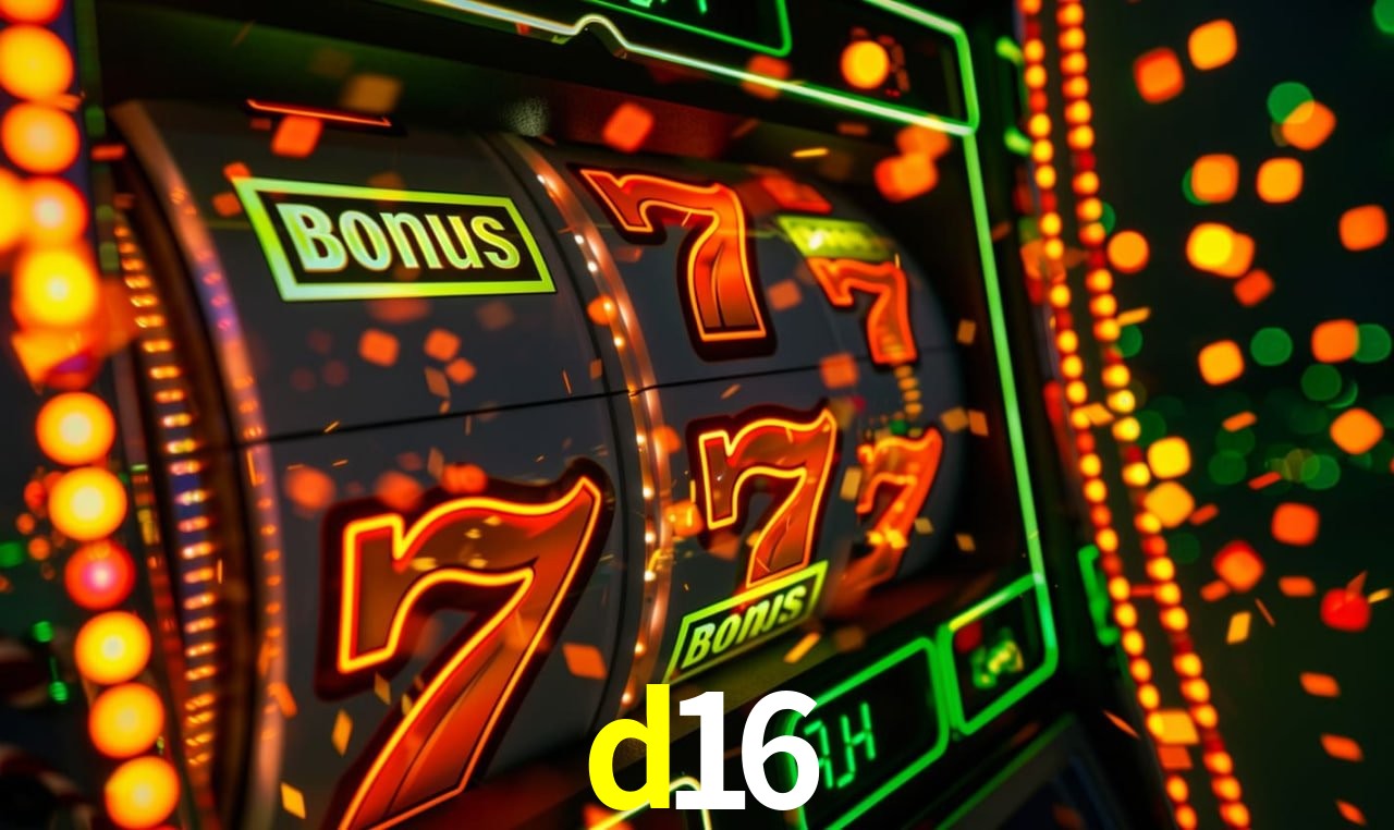 Bônus Diários d16