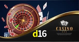 Login Seguro d16