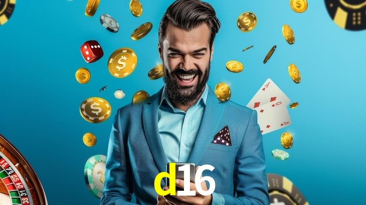 Mesa de Blackjack d16