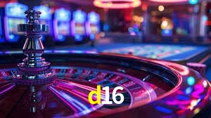 Benefícios da Conta d16