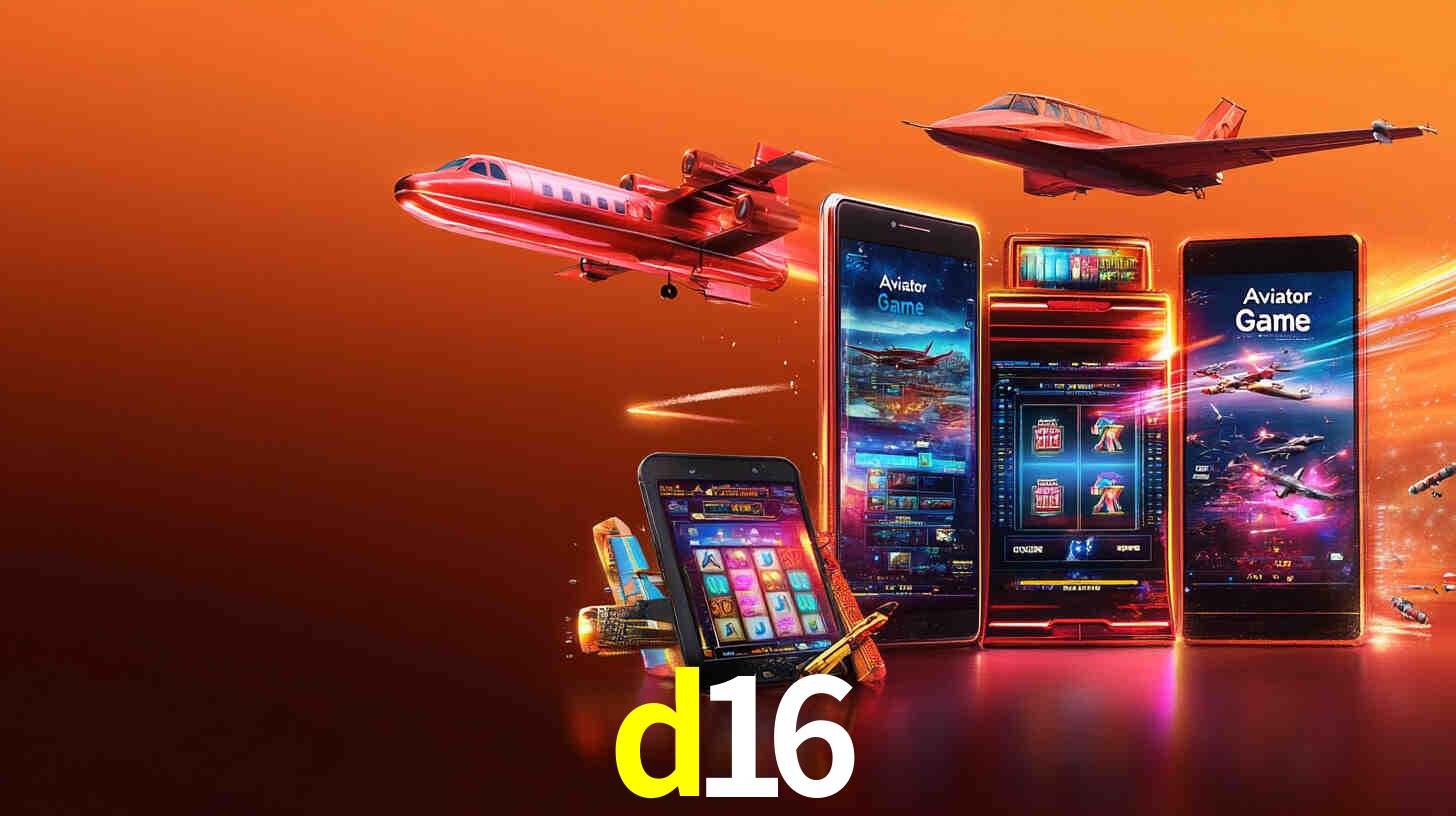 A Emoção da Loteria na d16: Uma Chance de Mudança de Vida
