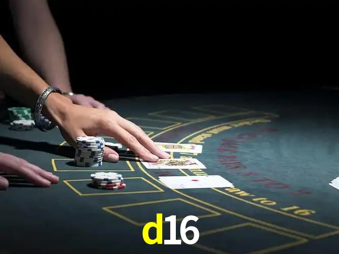 Provedores de Jogos d16
